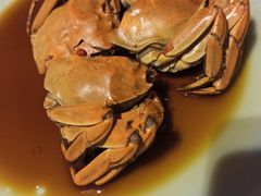 -蟹榭(静安寺晶品商场店)