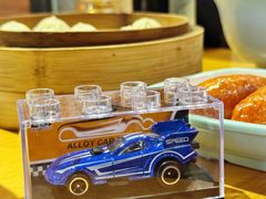-回味鸭血粉丝汤(新城市广场店)