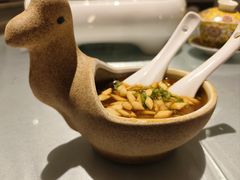 -宁夏国强手抓羊肉·清真菜(未央路凤三店)