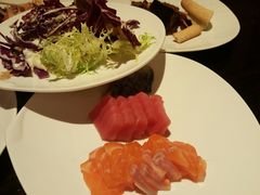 -上海东方佘山翰悦阁酒店·Vie全日制餐厅