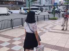 -阪急百货店(梅田总店)