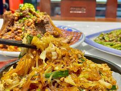 -徐鼎盛民间菜(南坪后堡店)