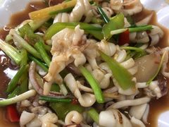 -海港湾海鲜加工坊(海鲜大世界店)