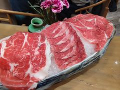 -大舜国风· 和牛火锅(绮霞街店)