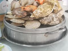 -日照大牌檔•小船海鲜(万平口店)