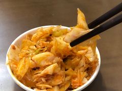 -华兴街煎蛋面(总店)