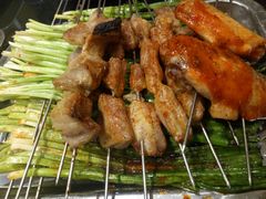 -午月海鲜烧烤酒店(不老街店)