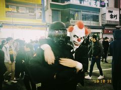 -涩谷全向十字路口