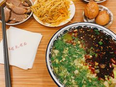 -有礼有面(知春路店)