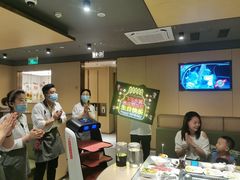 -海底捞火锅(飞马水城店)