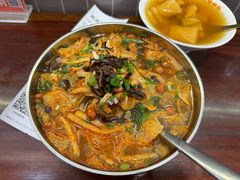 -周成芝螺蛳粉(人和店)