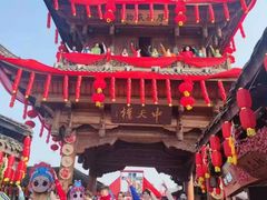 -阆辣荟餐饮(老味道8年·古城店)