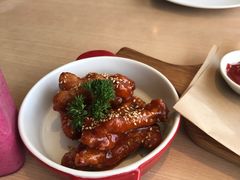 -必胜客(广渠路店)