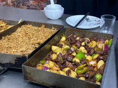-老三李村河底戳子肉(总店)