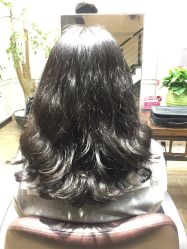 -米莱 Hair Salon 美髮