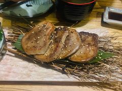 原烤牛舌-千羽鹤海鲜居酒屋Bistro(大望路店)