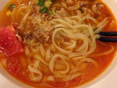 iphone_upload_pic-康师傅私房牛肉面(马泉营奥莱店)