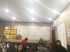 -秦云老太婆摊摊面(磁器口店)