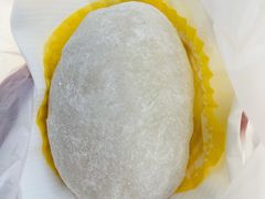 黄金奇异果糯米糍-澳门长洲糯米糍(柯打苏沙街店)