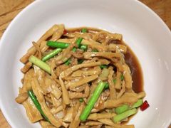 -吕氏疙瘩汤·私家菜馆(慈云寺店)