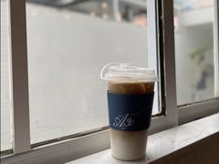 人气椰子咖啡-A30 BISTRO