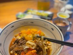 -山西会馆晋三宝·太原菜(五一广场店)
