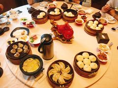 -冶春茶社(太和广场店)