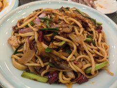 -飞天大厦清真餐厅
