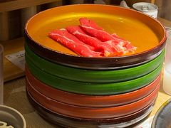 -温野菜涮涮锅(曲江大悦城店)