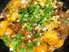-门家大院铁锅炖·KTV·包房(浑南店)