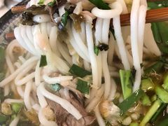 -贵州羴泰羊肉粉(珠江太阳城店)