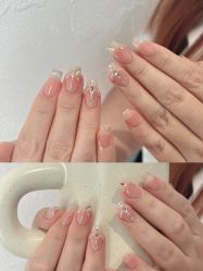 -M·X Nail日式美甲美睫