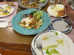 -玫瑰园西餐厅(新华大厦店)