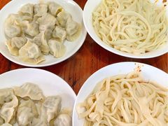 -王菊美食街·王菊面馆(总店)