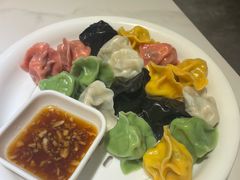 -33号大院·青岛本帮菜(五四广场店)