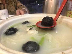 -山泉公馆酒家(珠江新城店)