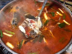 -古城苗家土菜馆(河景餐厅店)