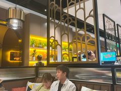 -半秋山西餐厅(襄阳万达店)