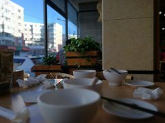 -盛宝粥店(建设街店)