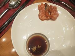 -视界美食自助餐厅·石家庄希尔顿酒店