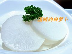 -浩爷羊蝎子火锅(望京店)