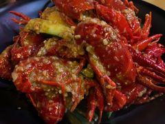 -小田油焖小龙虾(双井店)