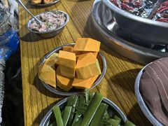 -渝味黄姐火锅(黄泥村店)