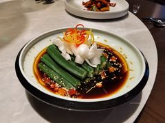 -西安高新洲际酒店•彩丰楼中餐厅