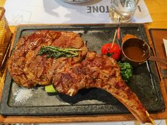 -原石牛扒·约会餐厅(龙城万科里店)