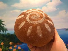 -啊噗吐呦现场烘焙(麦凯乐店)