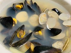 三鲜汤-破店(井大店)