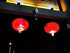 -敦煌夜市