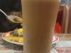 -孖记茶档·热腾茶餐(江南西plus店)