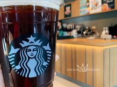 -星巴克(昆山花桥商务城店)